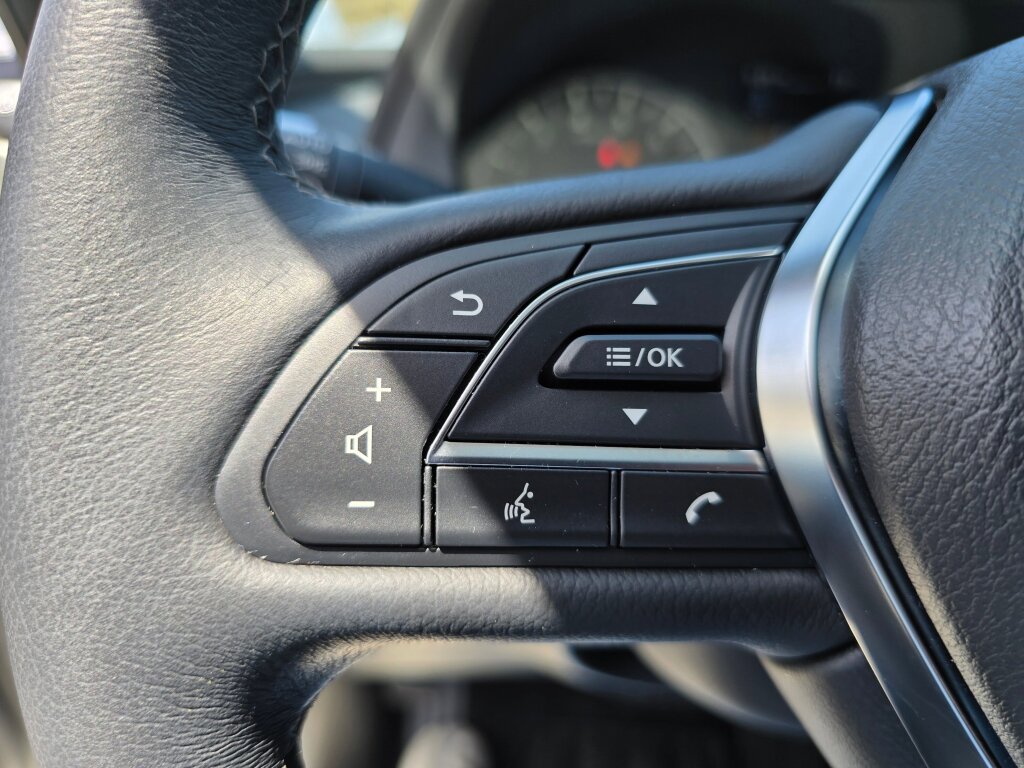 2024 Infiniti Q50 LUXE photo 22