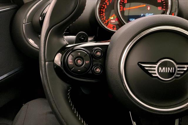 2019 Mini Cooper Base S ALL4 photo 17
