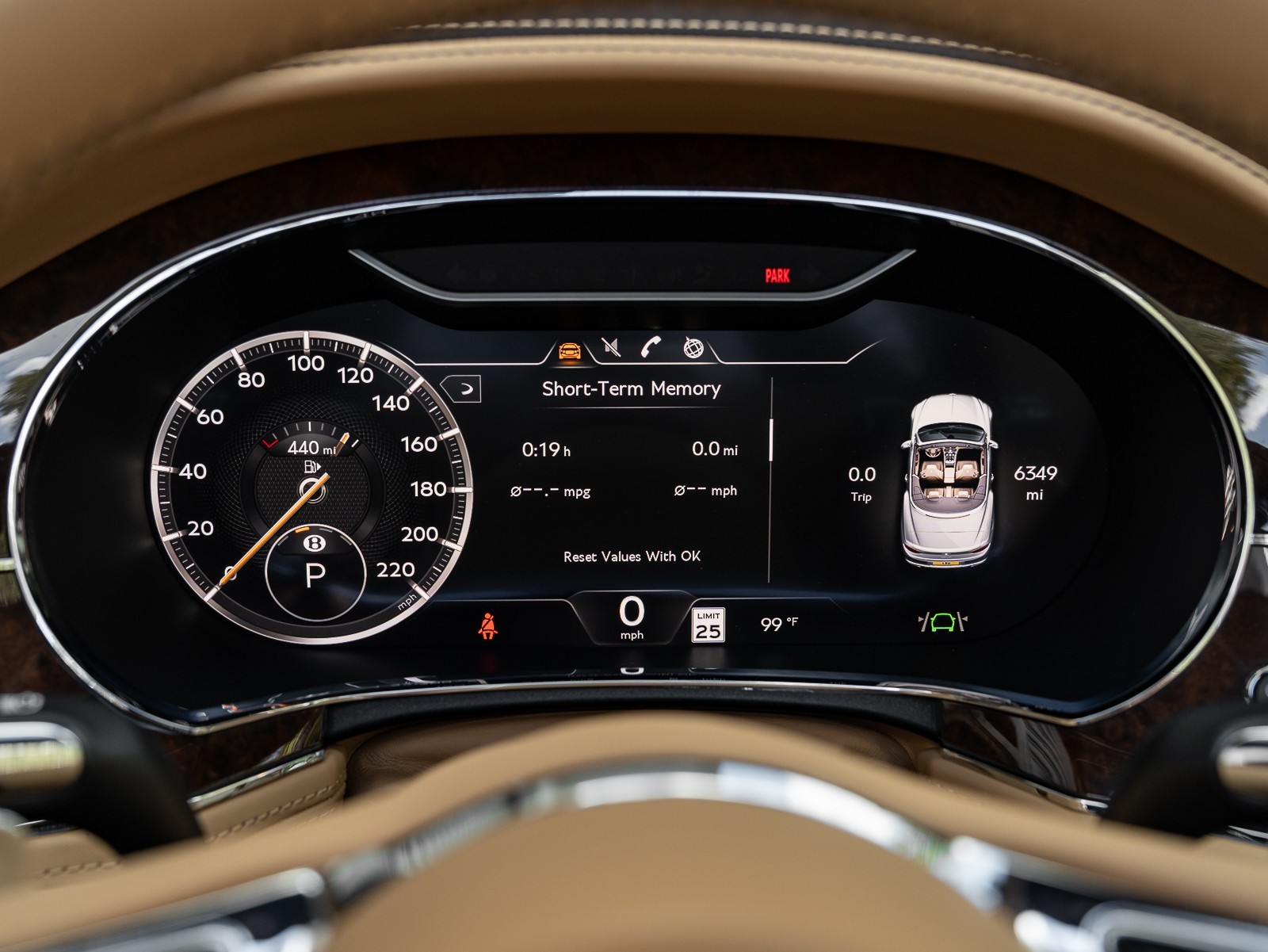 2020 Bentley Continental GTC GT V8 photo 46