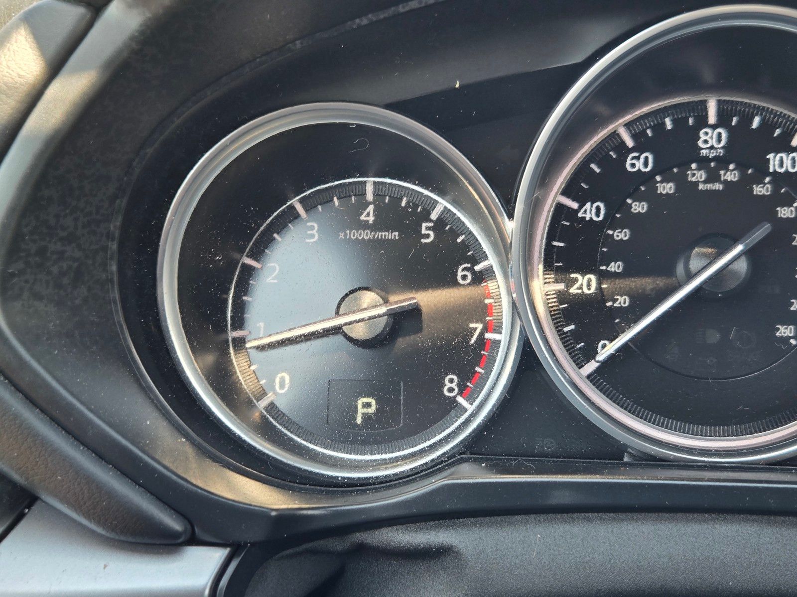 2023 Mazda CX-5 2.5 S Preferred photo 21