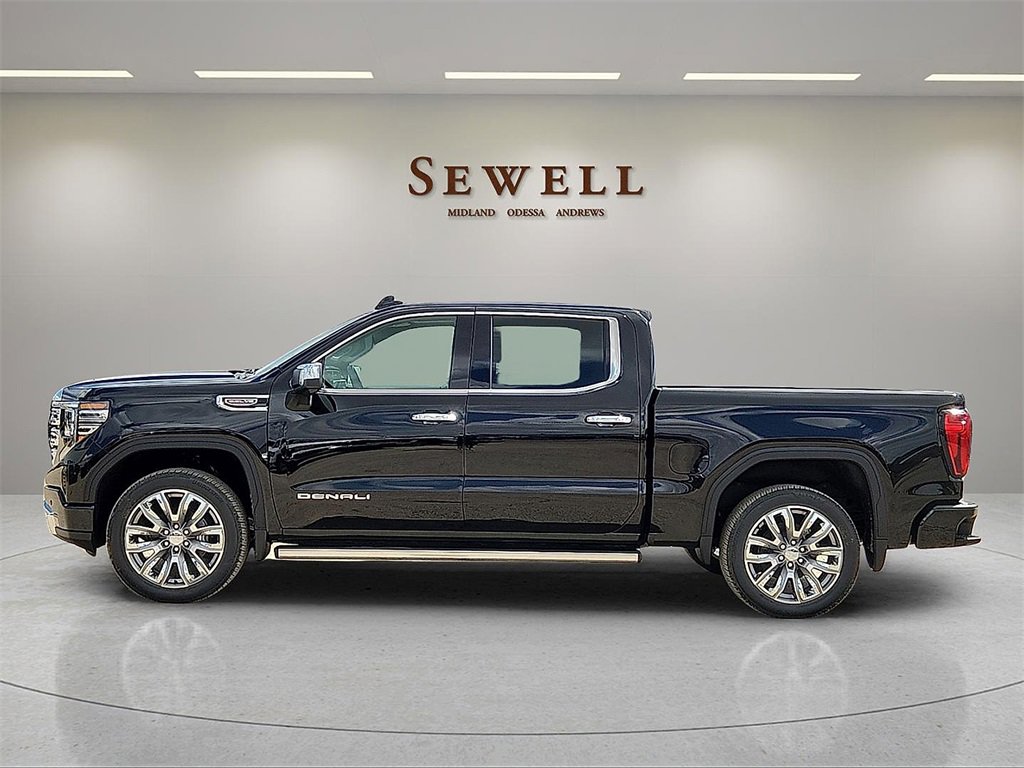 2026 Gmc Sierra 1500 Denali photo 2