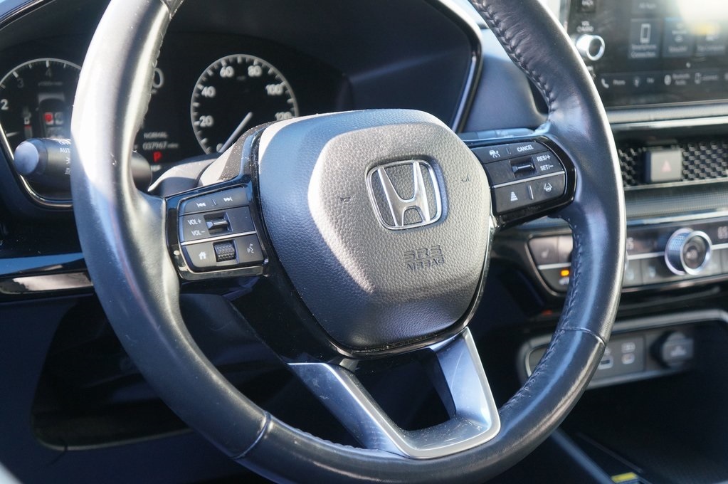 2023 Honda CR-V EX-L photo 12