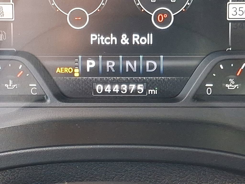 2021 Ram 1500 Laramie photo 20
