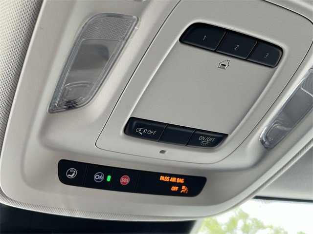 2025 Buick Envision Sport Touring photo 30