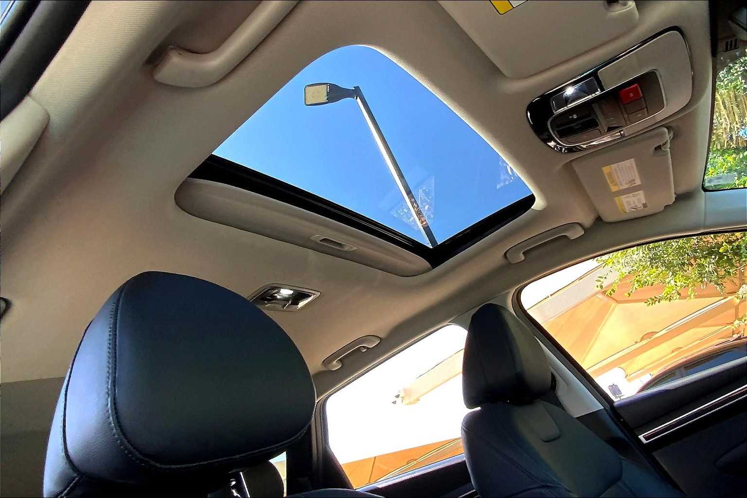 2024 Hyundai Tucson SEL Sport photo 11