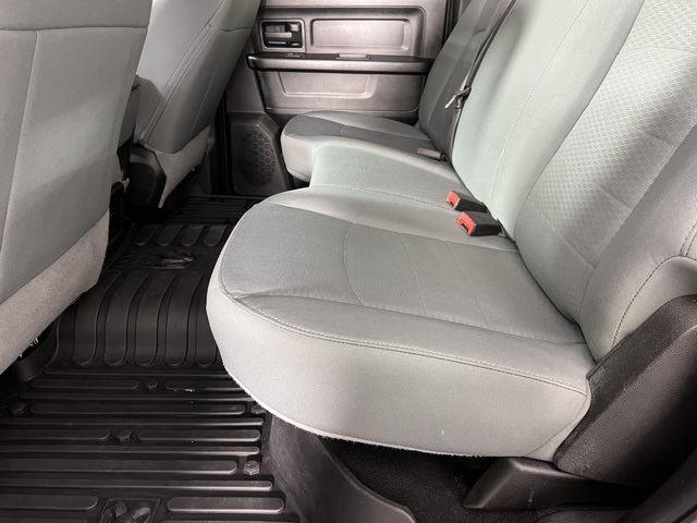 2018 Ram 3500 Tradesman photo 20