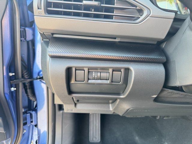 2025 Subaru Crosstrek Premium photo 19