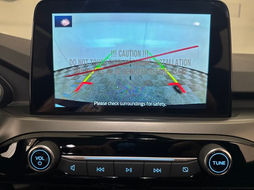 2025 Ford Escape Active photo 5