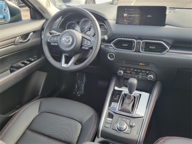 2023 Mazda CX-5 2.5 S Carbon photo 8