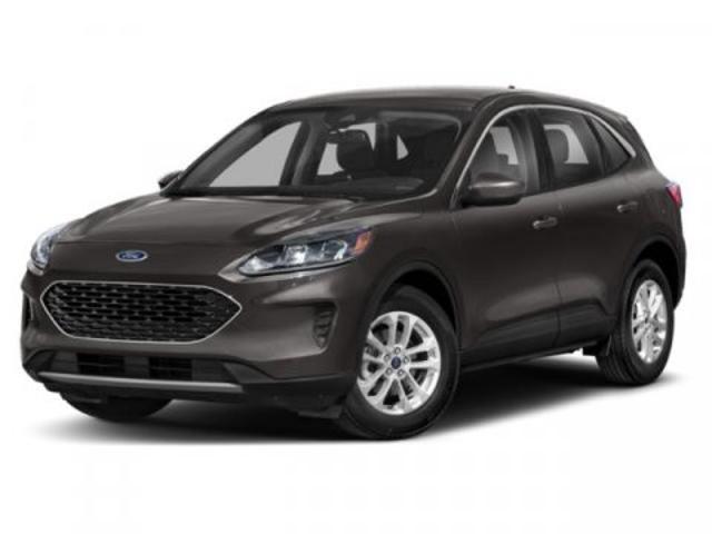 2020 FORD ESCAPE - Image 1