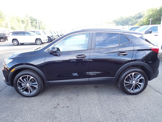 2023 Buick Encore GX Select photo 2