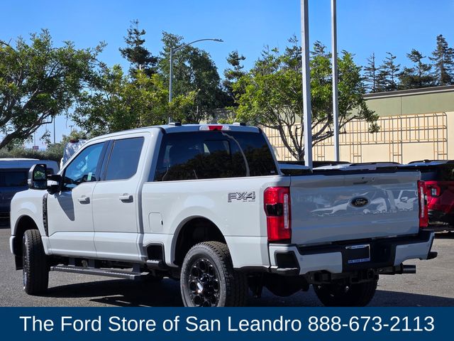 2026 Ford F-250 photo 6