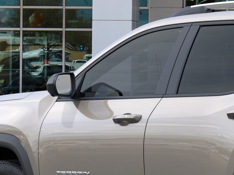 2026 Gmc Terrain Elevation photo 8