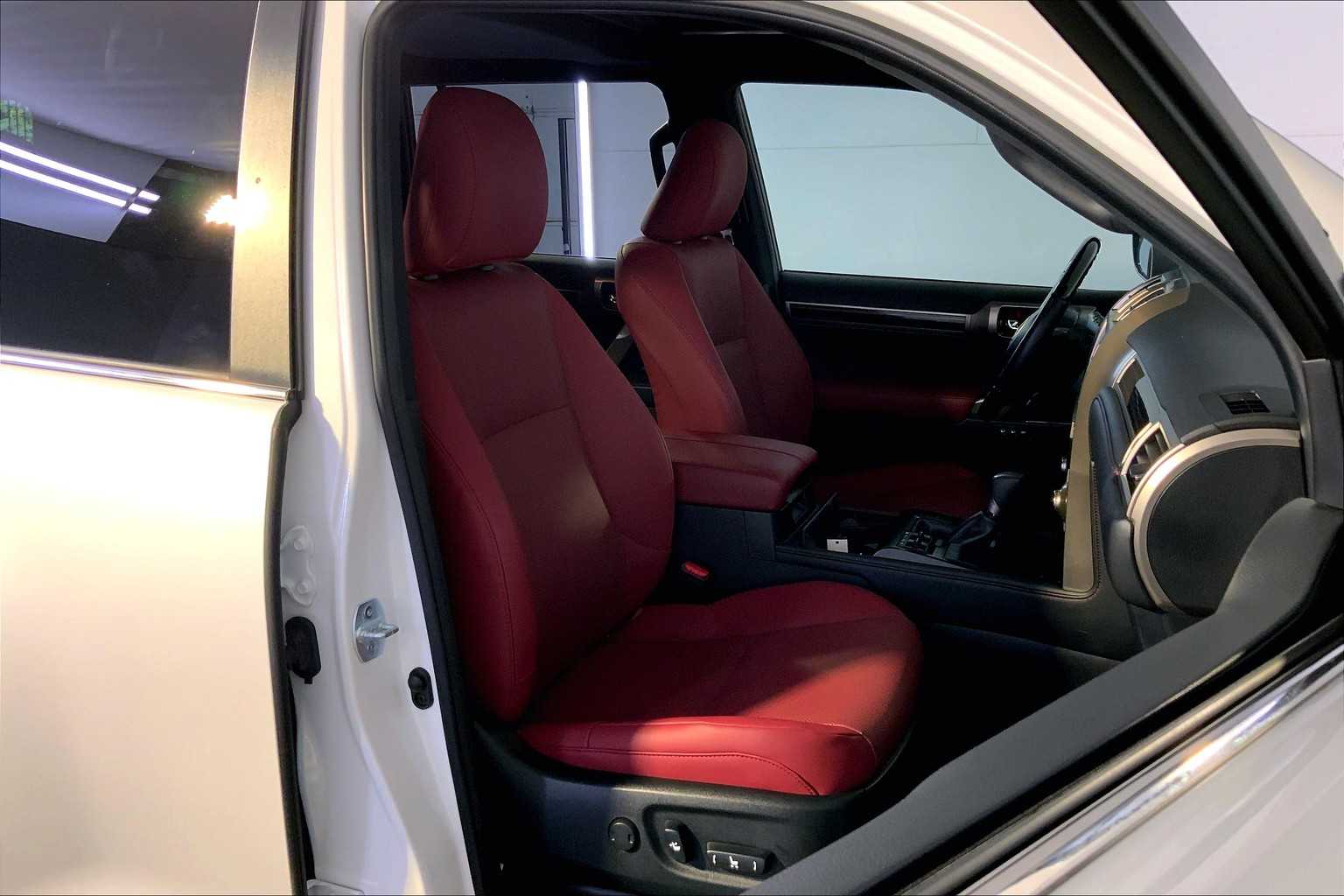 2021 Lexus GX 460 Premium photo 6