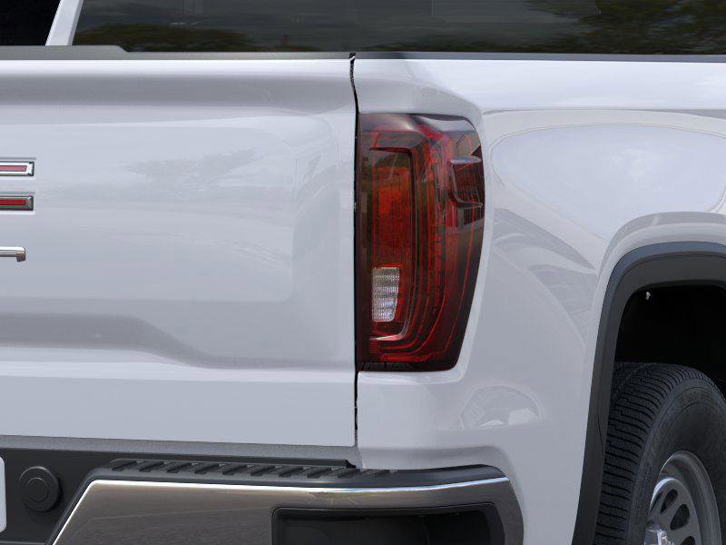 2026 Gmc Sierra 1500 Pro photo 11