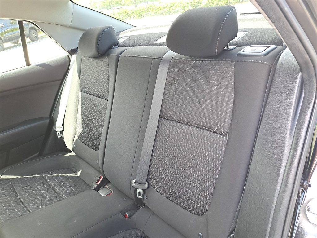 2018 Kia Rio S photo 11