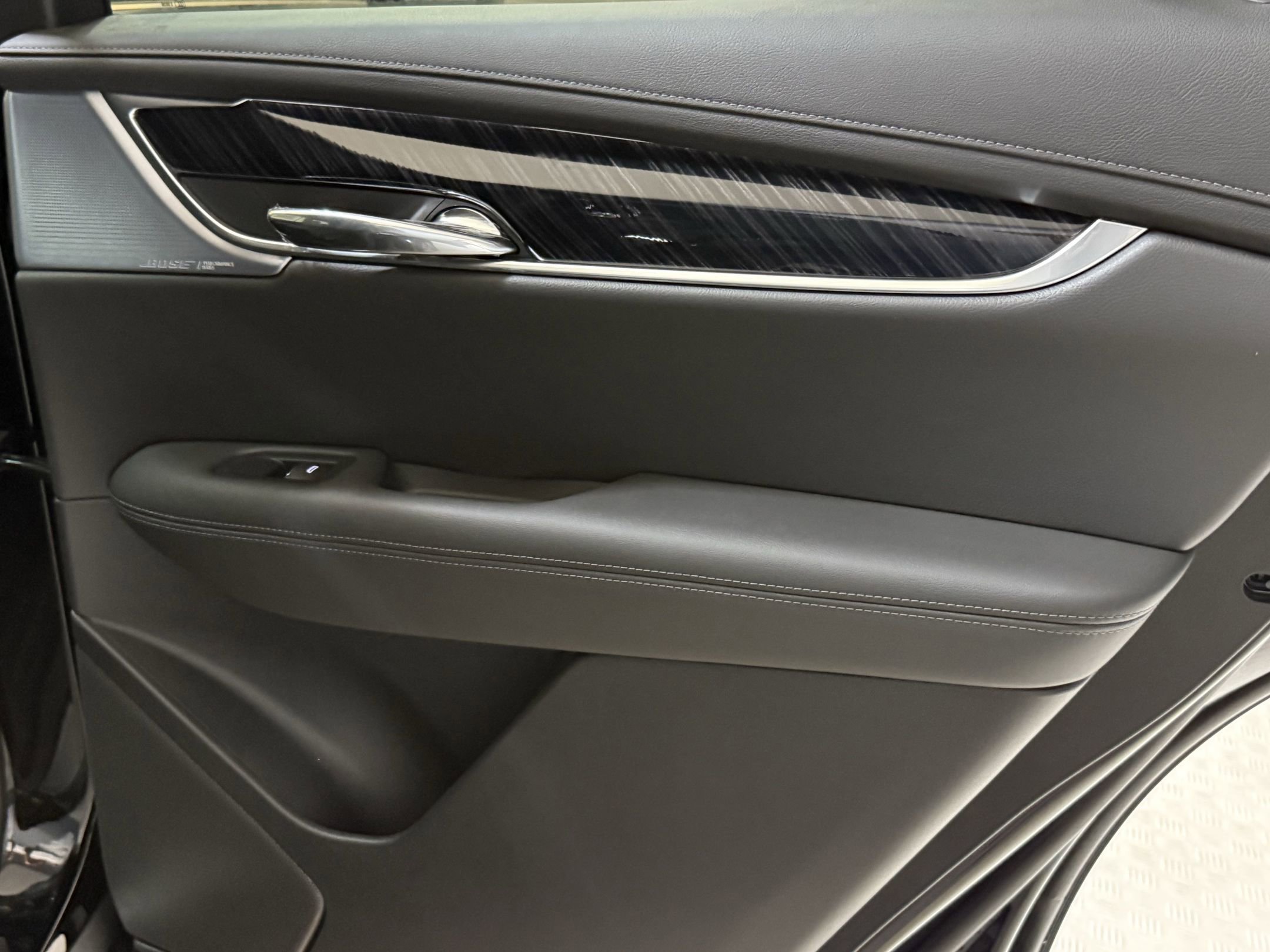 2025 Cadillac XT5 Premium Luxury photo 44