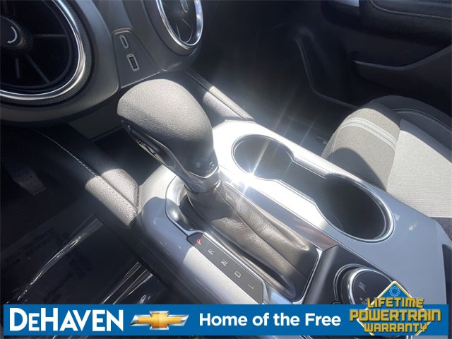 2024 Chevrolet Blazer 2LT photo 7