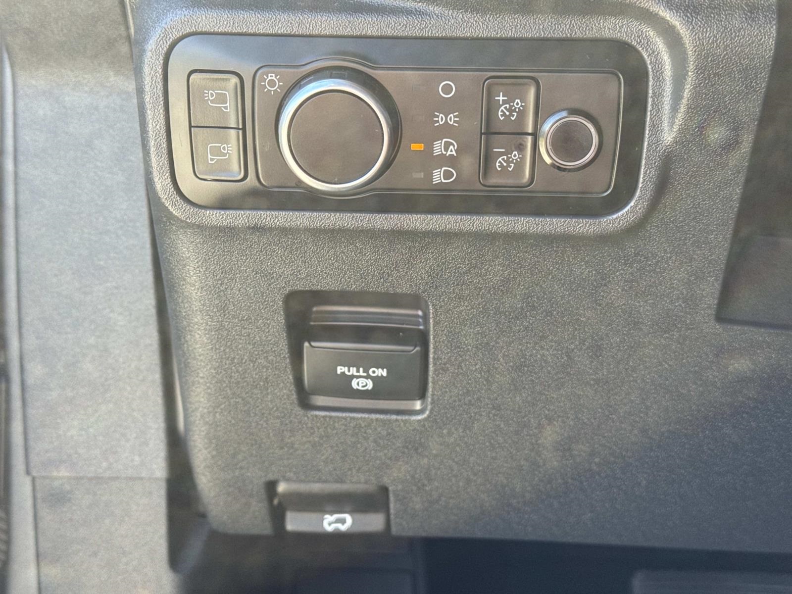 2023 Ford Bronco Base Big Bend Black Diamond Outer Banks photo 18