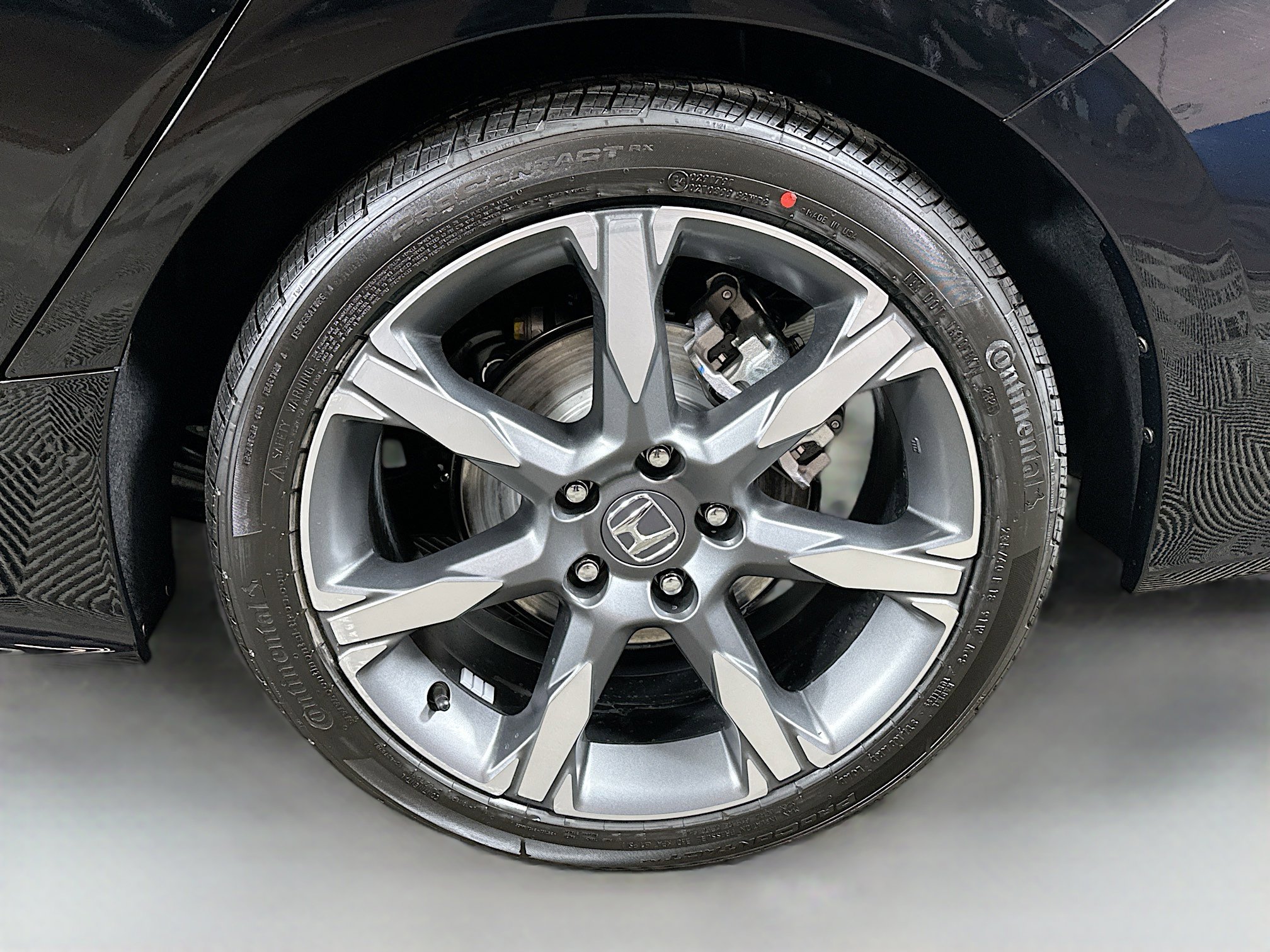 2026 Honda Civic Sport Touring Hybrid photo 29