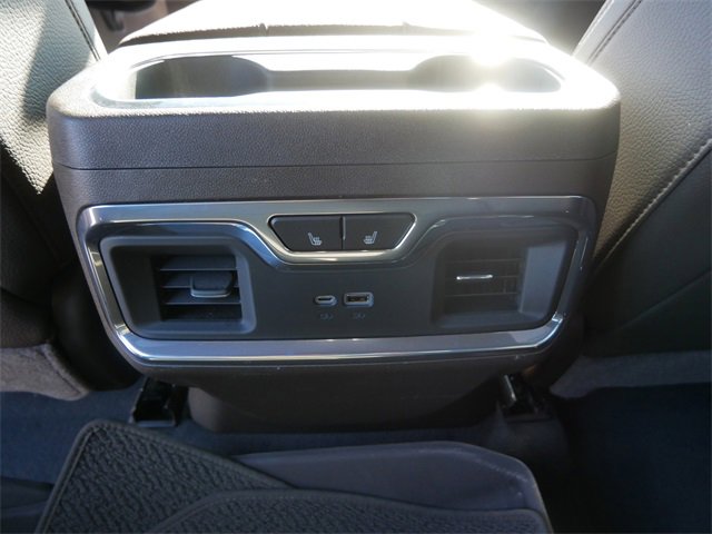2024 Gmc Sierra 3500 HD Denali photo 21