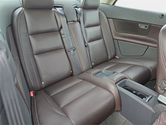 2012 Volvo C70 T5 photo 10