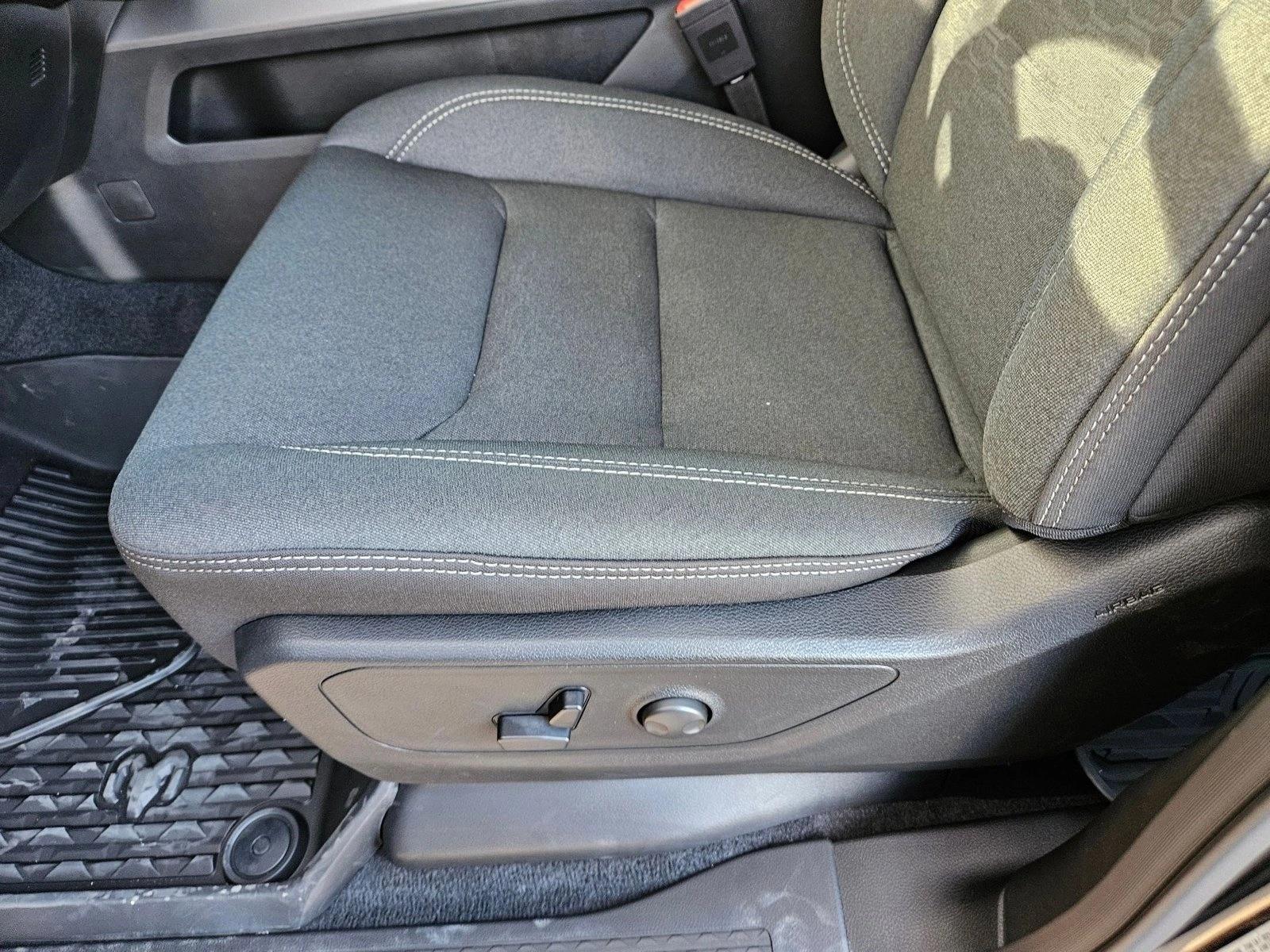 2026 Ram 1500 Lone Star photo 3