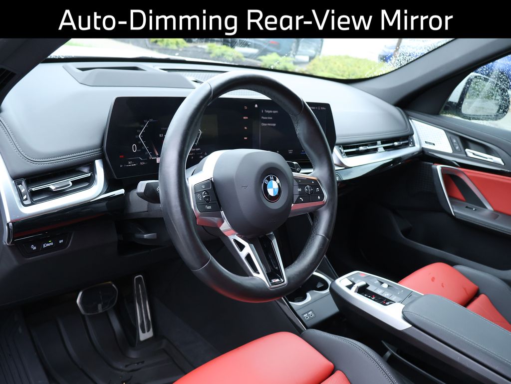 2023 Bmw X1 XDrive28i photo 18