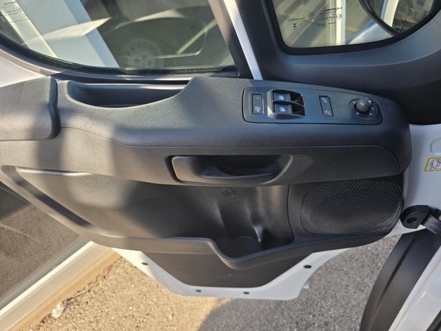 2025 Ram ProMaster 2500 Base photo 13