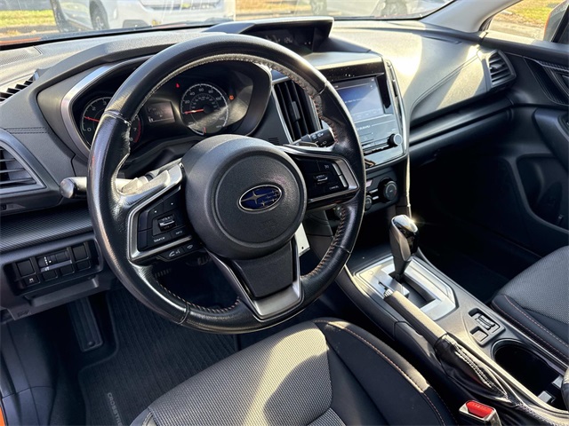 2018 Subaru Crosstrek 2.0i Premium photo 2