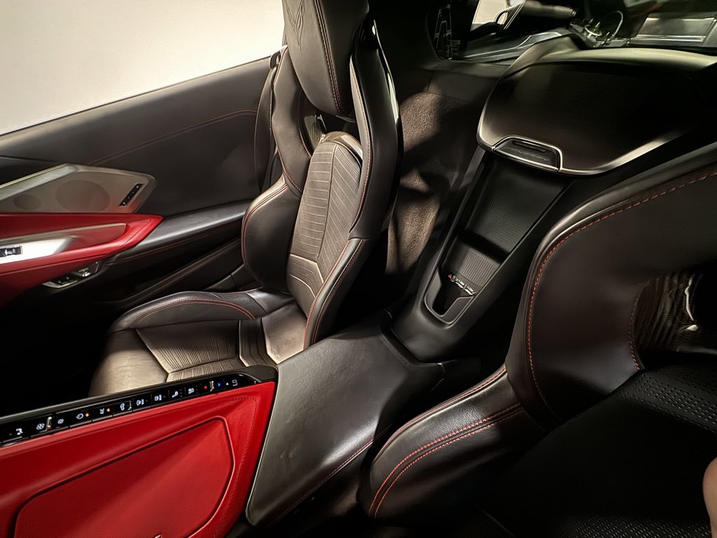 2020 Chevrolet Corvette Stingray 3LT photo 63
