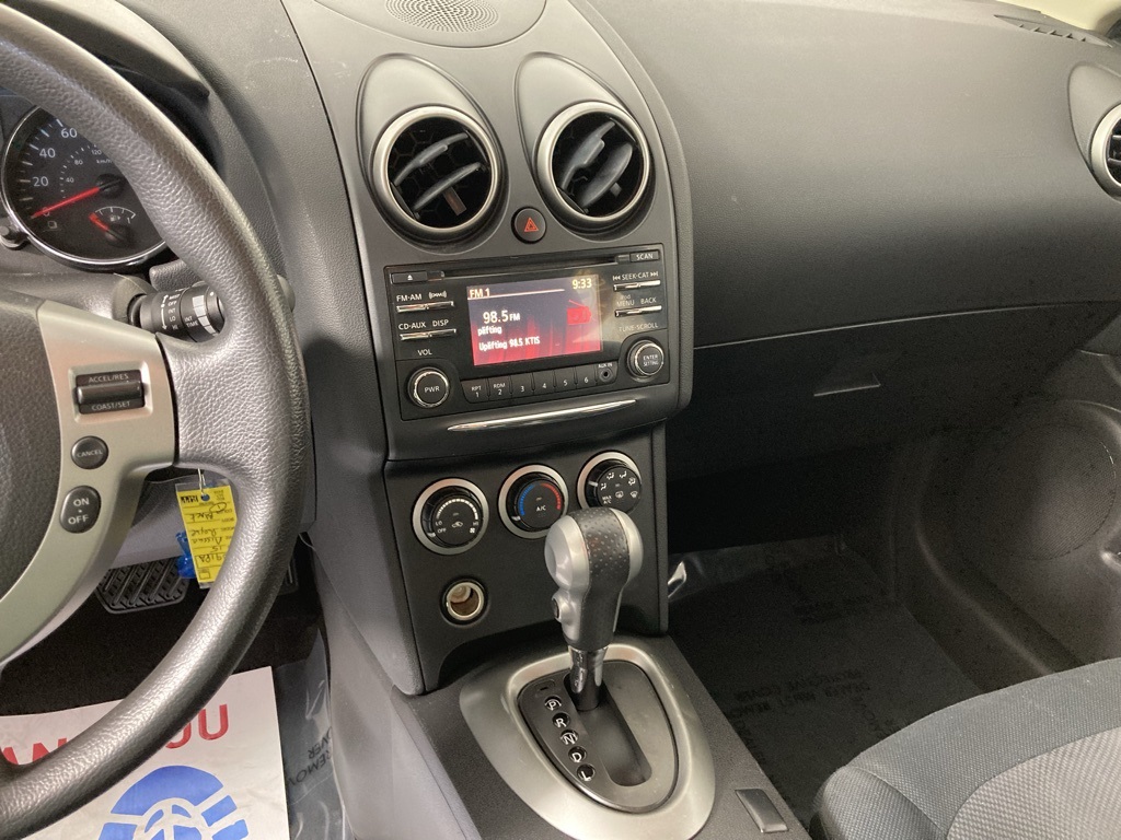 Used 2015 Nissan Rogue Select S with VIN JN8AS5MV8FW752167 for sale in Stillwater, Minnesota