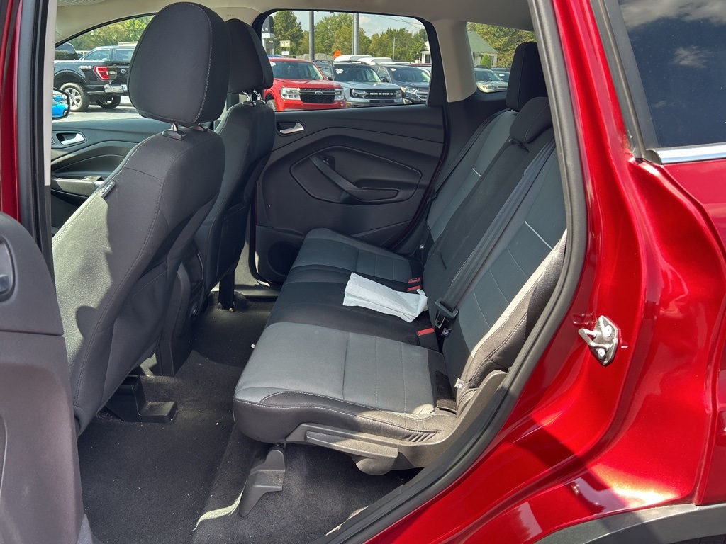 2015 Ford Escape SE photo 6