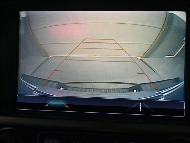 2018 Chevrolet Colorado Z71 photo 3