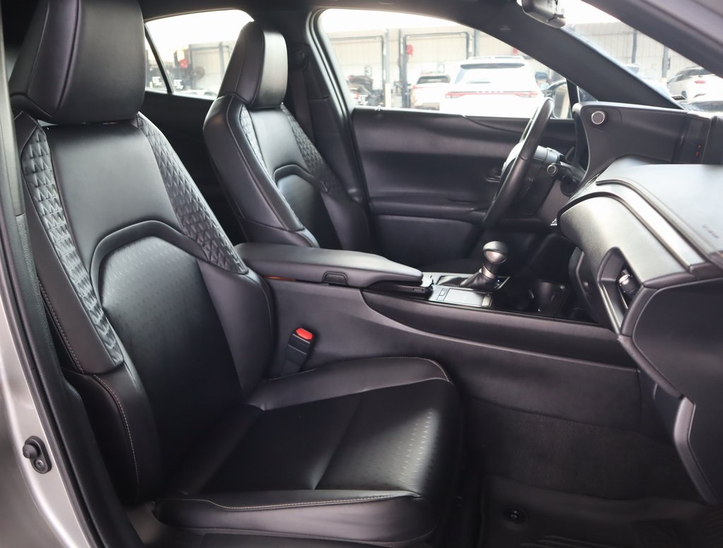 2020 Lexus UX 200 photo 26