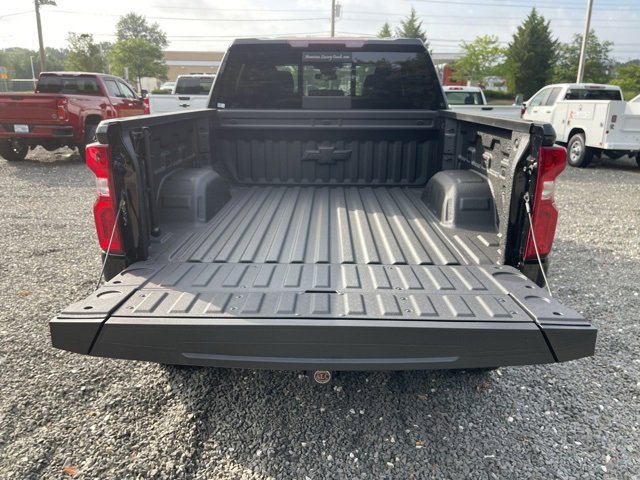 2025 Chevrolet Silverado 1500 RST photo 7