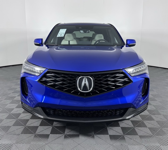 2025 Acura RDX A-Spec photo 2