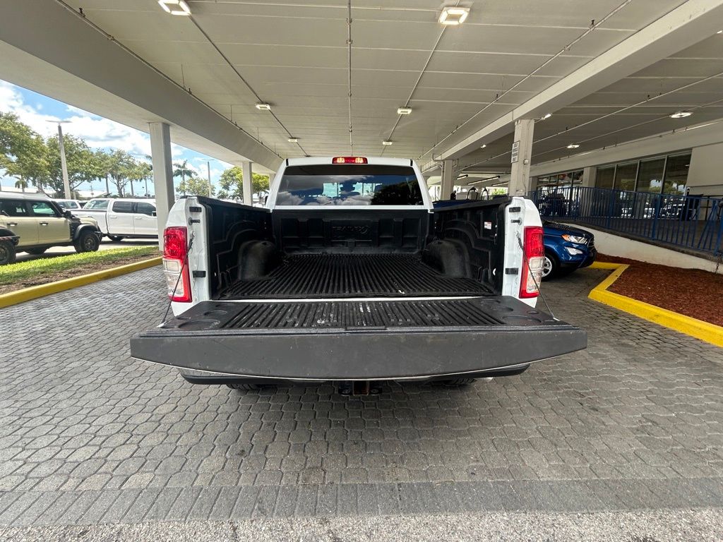 2024 Ram 2500 Big Horn photo 30