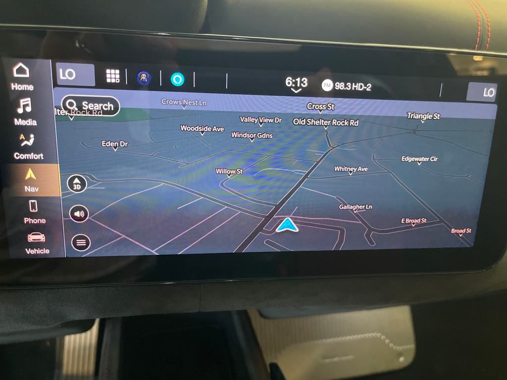 2023 Maserati MC20 Base photo 17