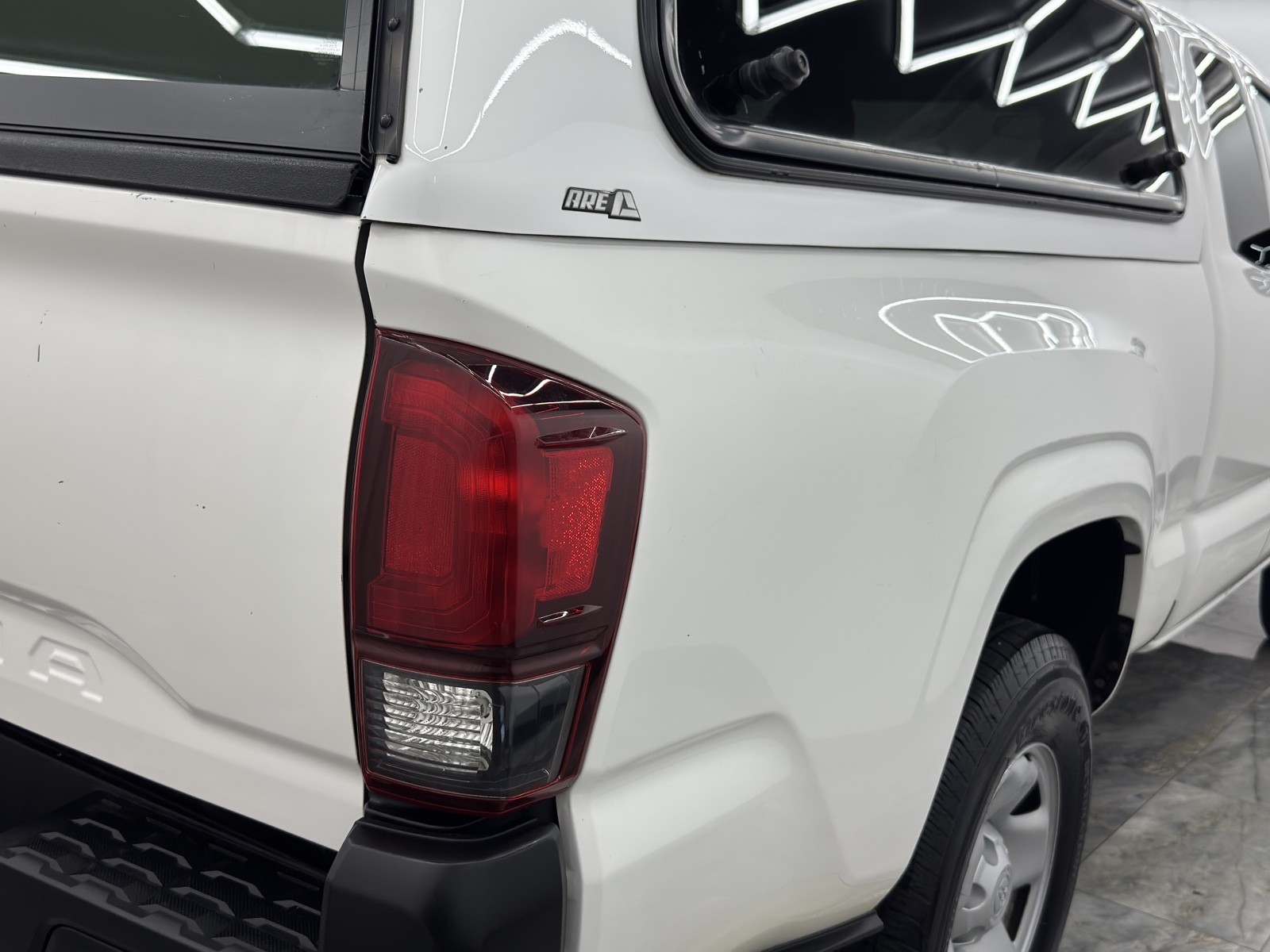 2020 Toyota Tacoma SR Access Cab photo 43