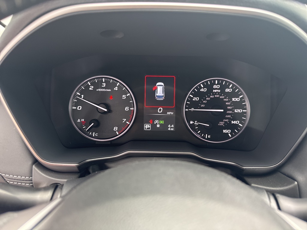 2025 Subaru Outback Limited XT photo 16