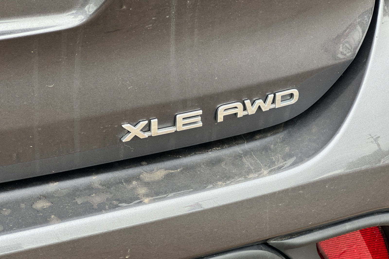 2021 Toyota Highlander XLE photo 20