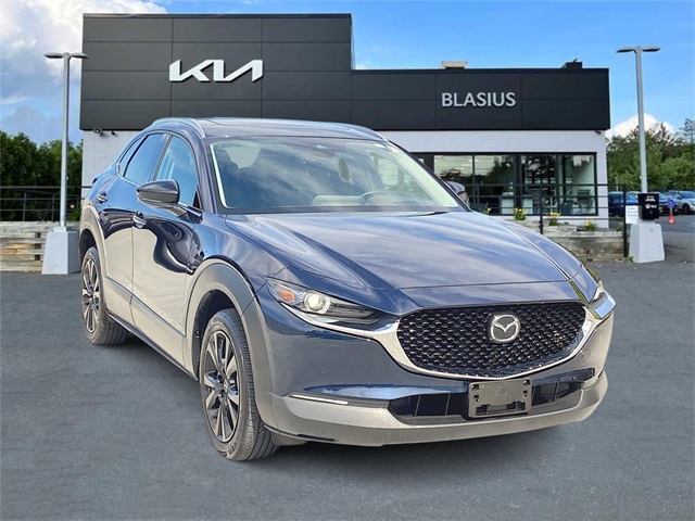 2023 Mazda CX-30 2.5 Turbo Premium photo 2