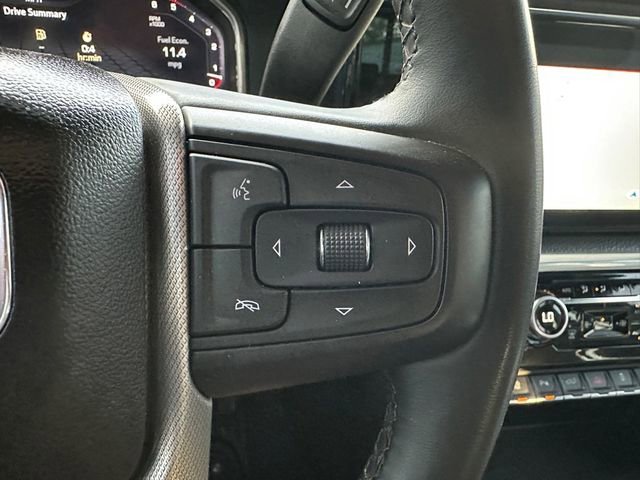 2024 Gmc Sierra 2500 HD Denali photo 20