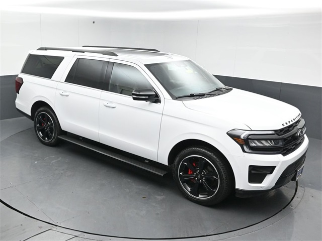 2024 Ford Expedition MAX Limited photo 44