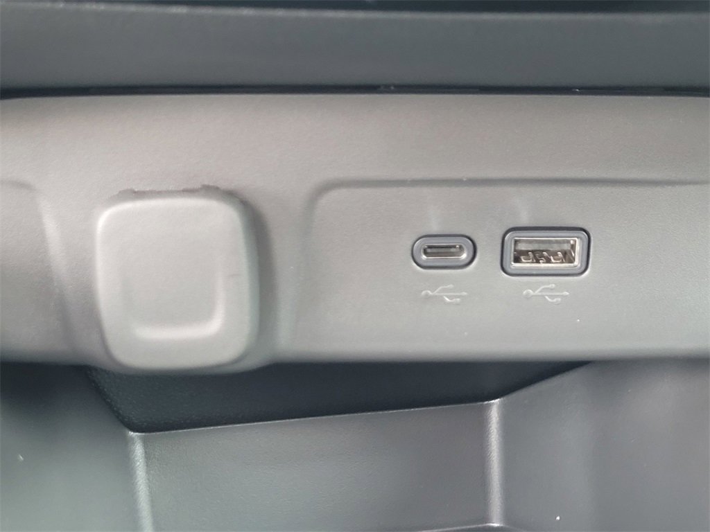2026 Chevrolet Trax ACTIV photo 16