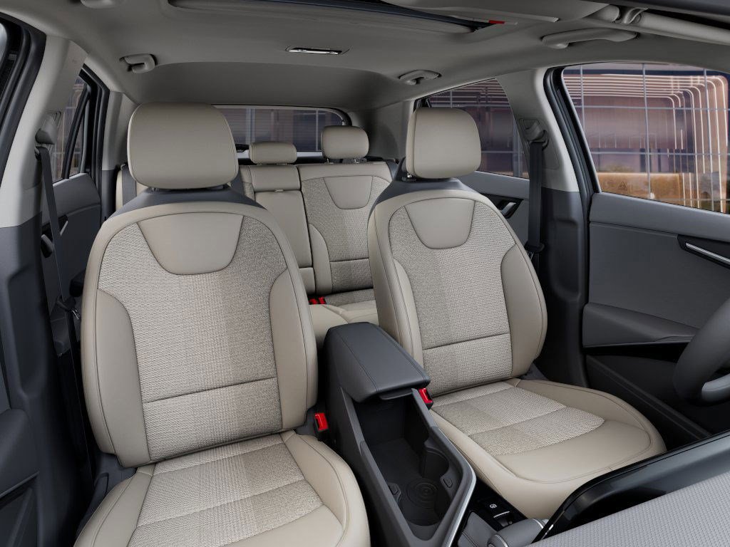 2025 Kia Niro EX Touring photo 14