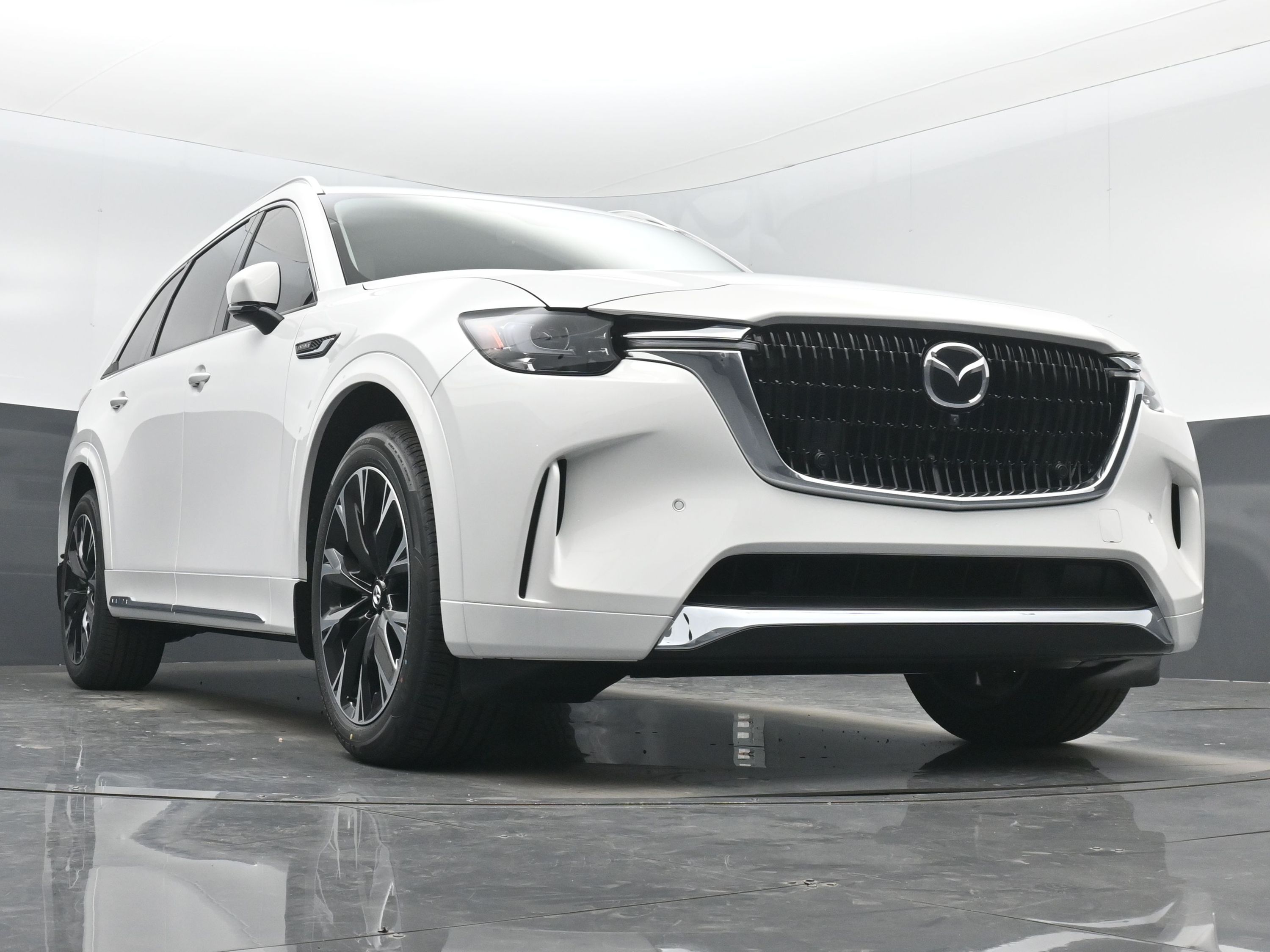 2025 Mazda CX-90 3.3 Turbo Premium Plus photo 57