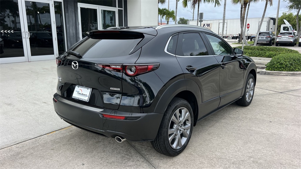 2025 Mazda CX-30 2.5 S Preferred photo 3