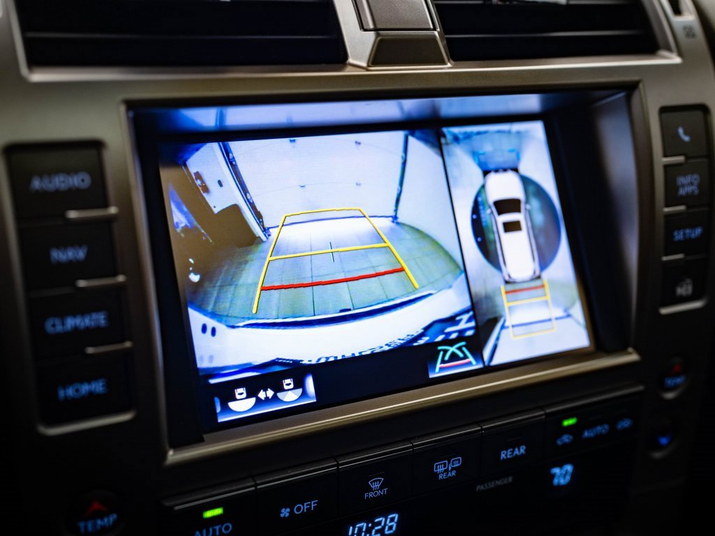 2021 Lexus GX 460 Luxury photo 29